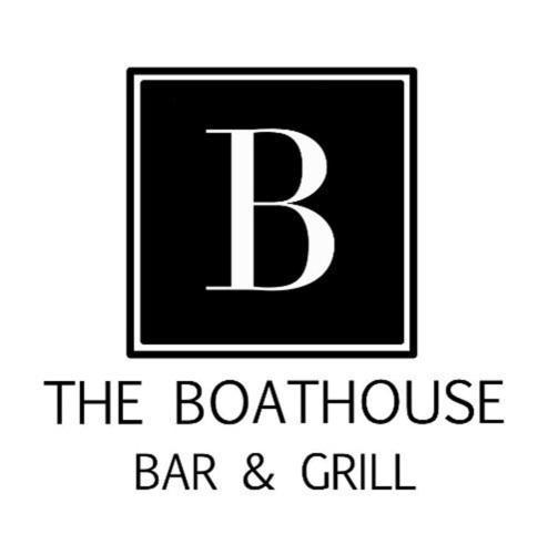 Boathouse Bar And Grill Hotel Sudbury  Exterior photo
